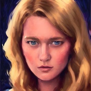 Meet your Posher, Catherine